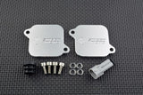 DUCATI MULTISTRADA V4 2021 - 2023 AIS Valve Removal kit with Block Off plates