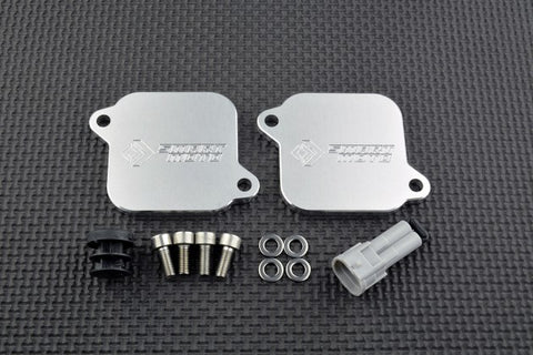 DUCATI STREETFIGHTER V4 2020 - 2023 AIS Valve Removal kit with Block Off plates