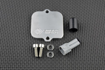 HONDA CRF1100L AFRICA TWIN 2020 - 2025 PAIR Valve Removal kit with Block Off plate