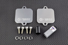 HONDA CB1100 / EX / RS 2013 - 2021 PAIR Valve Removal kit with Block Off plates