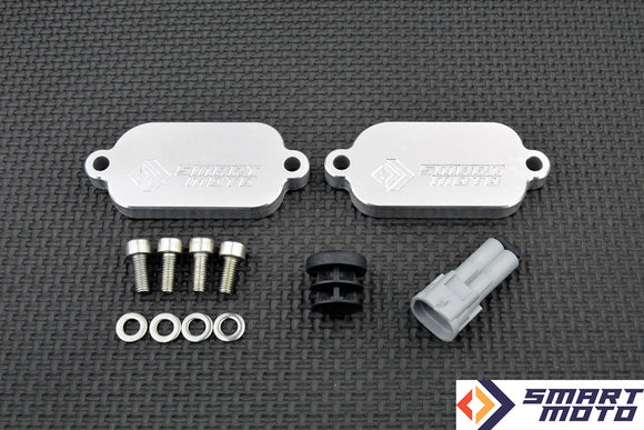 DUCATI SCRAMBLER 1100  2018 - 2023 Complete SAS Eliminator kit with Block Off plates