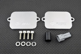 KAWASAKI ZX-12R 2004 - 2006 PAIR/AIS Valve Removal kit with Block Off plates