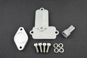 SUZUKI BOULEVARD C109R 2008 - 2019 PAIR Valve Removal kit with Block Off plates