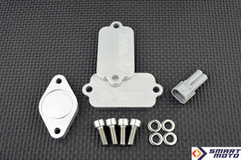 SUZUKI M109R BOULEVARD 2006 - 2024 Complete SAS Eliminator kit with Block Off plates