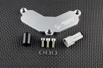APRILIA TUAREG 660 2021 - 2025 SAS Valve Removal kit with Block Off plates