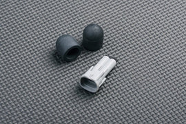 Aprilia Pegaso 660 2005 - 2011 PAIR/AIS Valve Eliminator kit