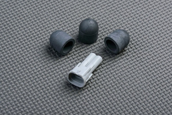 SUZUKI INTRUDER C1500 2010 - 2019 PAIR/AIS Valve Eliminator kit