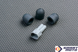 KAWASAKI VULCAN 1600 2002 - 2009 PAIR/AIS Valve Eliminator kit