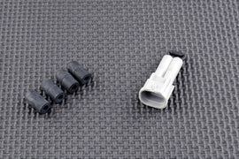 KAWASAKI GTR 1400 CONCOURS 2007 - 2023 EVAP / Canister Removal kit