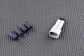 KAWASAKI GTR 1400 CONCOURS 2007 - 2023 EVAP / Canister Removal kit