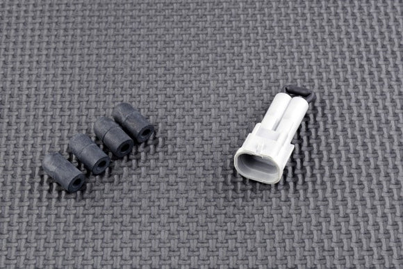 KAWASAKI GTR 1400 CONCOURS 2007 - 2023 EVAP / Canister Removal kit