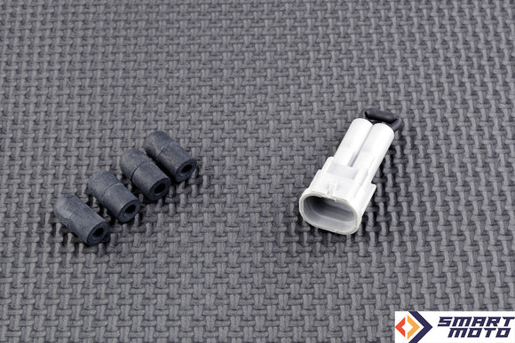 HONDA CB1000R  2018 - 2024  EVAP / Canister Removal kit