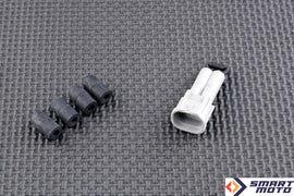 KAWASAKI Z900/Z900RS  2017-2024 EVAP / Canister Removal kit