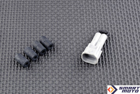 KAWASAKI Z900/Z900RS  2017-2024 EVAP / Canister Removal kit