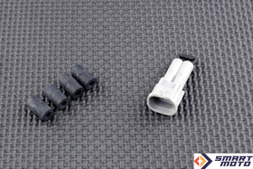 KAWASAKI Z1000 2017 - 2021 EVAP / Canister Removal kit