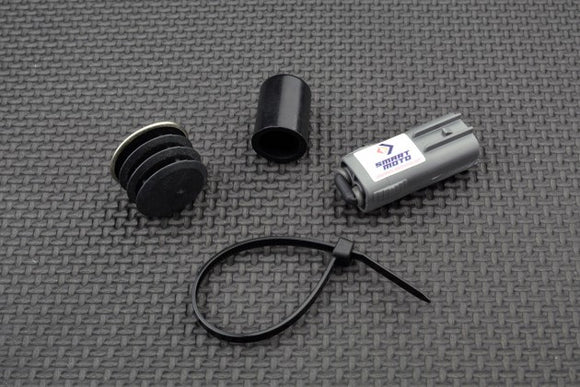 HUSQVARNA 701 VITPILEN/SVARTPILEN 2018 - 2020 SAS Valve Eliminator kit