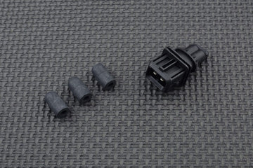 TRIUMPH TIGER 800 / XC / XR 2015 - 2020 EVAP / Canister Removal kit