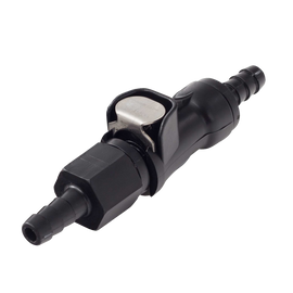 JMP Quick Coupling Fuel Hose 8mm