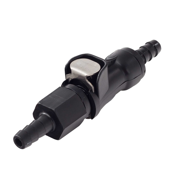 JMP Quick Coupling Fuel Hose 8mm