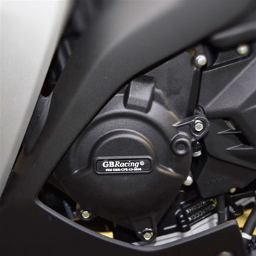 YAMAHA MT-03 ALTERNATOR COVER 2015-21 - 0