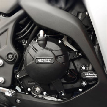 YAMAHA MT-03 CLUTCH COVER 2015-21 - 0