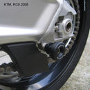 YAMAHA YZF R6 6MM PADDOCK STAND / BOBBIN KIT 2006-2022-3