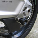 APRILIA RSV4 GB Racing 6MM PADDOCK STAND / BOBBIN KIT-3