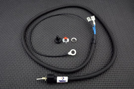 HONDA XLV 125 VARADERO 2001 - 2015 CoolAIR Manual Radiator Fan Switch