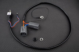 KAWASAKI NINJA 300 2012 - 2017 CoolAIR AD Manual Radiator Fan Switch