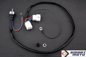 MV AGUSTA F3 675 2012 - 2016 CoolAIR AD Manual Radiator Fan Switch