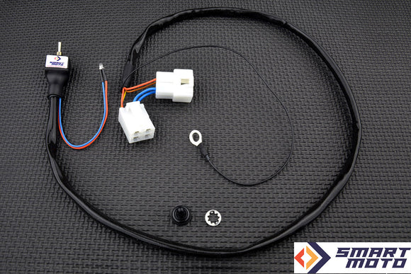 MV AGUSTA F3 675 2012 - 2016 CoolAIR AD Manual Radiator Fan Switch