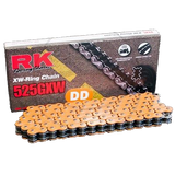 KTM 1290 SUPER DUKE R RK X-RING CHAIN ORANGE