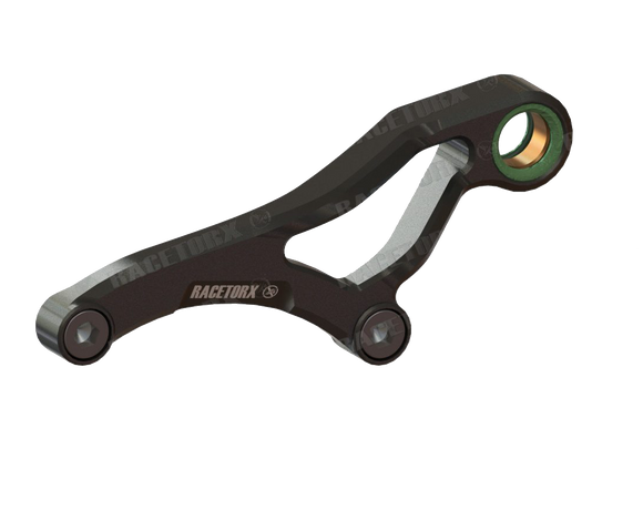 Aprilia Toureg 660 2021-2023 Racetorx Gear shift support