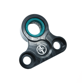 Triumph Speed triple 1200 Racetorx gear shift support