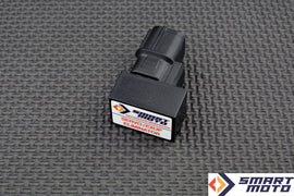 HONDA CBR1000RR 2008 - 2016 Exhaust Servo Eliminator