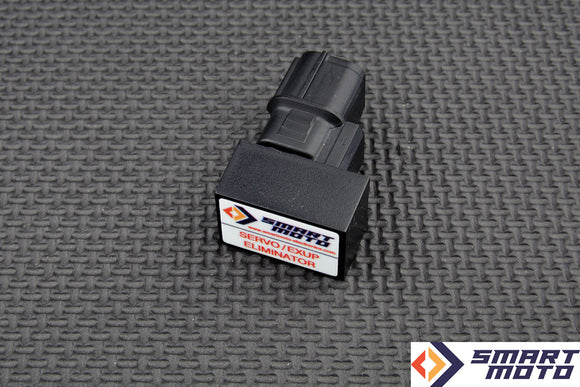 HONDA CBR1000RR 2008 - 2016 Exhaust Servo Eliminator