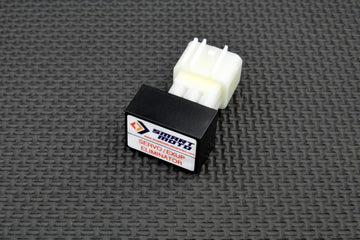 YAMAHA YZF R1M 2015 - 2023 Exhaust Servo Eliminator