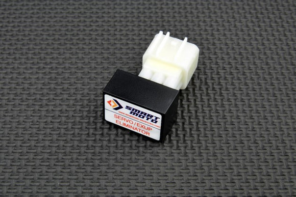 YAMAHA YZF R1M 2015 - 2023 Exhaust Servo Eliminator