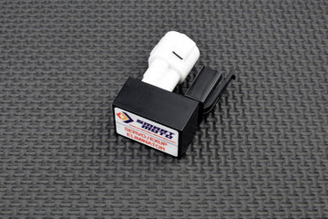 SUZUKI INTRUDER C1800R 2008 - 2019 Exhaust Servo Eliminator