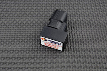 DUCATI STREETFIGHTER 848 2012 - 2015 Exhaust Servo Eliminator