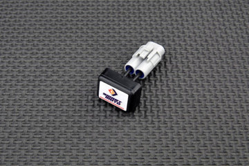 KAWASAKI KLX 300 / SM 2021 - 2024 Side Stand Switch Eliminator