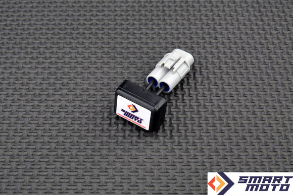 YAMAHA YZF R6 2008 - 2020 Side Stand Switch Eliminator