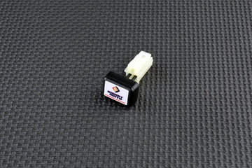 YAMAHA XT 660 Z Tenere 2008 - 2016 Side Stand Switch Eliminator