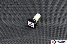 YAMAHA YZF R1  2002 - 2008 Side Stand Switch Eliminator