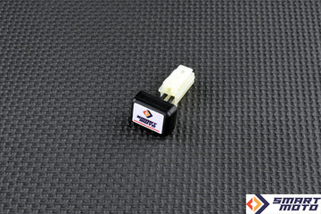 YAMAHA YZF R1  2002 - 2008 Side Stand Switch Eliminator