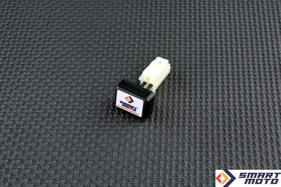 YAMAHA YZF R1  2002 - 2008 Side Stand Switch Eliminator