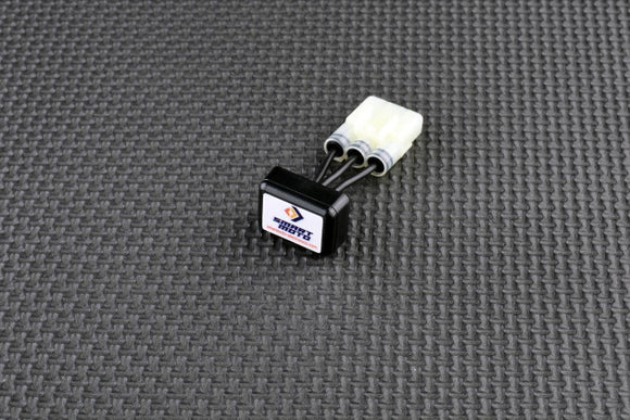 MV AGUSTA BRUTALE 675 2012 - 2015 Side Stand Switch Eliminator