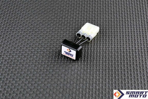 MV AGUSTA F3 675 2012 - 2016 Side Stand Switch Eliminator