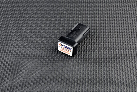 HARLEY DAVIDSON TOURING 2008 - 2025 Side Stand Switch Eliminator