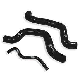 Suzuki SV 650 K3 2003 - 2014 3 Piece Samco Sport Silicone Radiator Coolant Hose Kit